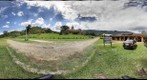 NOVA GOKULA FARM - OVERVIEW - HARE KRISHNA - PINDAMONHANGABA CITY - BRAZIL