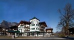 Gasthof Moorbad Hochmoos