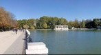 El Retiro de Madrid