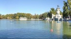 El Retiro de Madrid