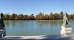 El Retiro de Madrid