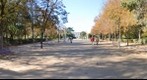 El Retiro de Madrid