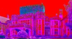 Hatley Castle Lab Color Error
