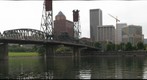 Downtown Portland, OR. 