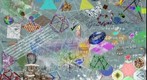 Tensegrity Map