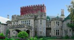 Hatley Castle