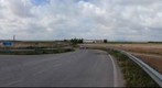 Entorno de Bodegas Martúe. La Guardia (Toledo)