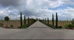 Entorno de Bodegas Martúe. La Guardia (Toledo)