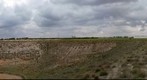 Entorno de Bodegas Martúe. La Guardia (Toledo)