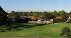 View of Sydney from Peace Park Ashbury