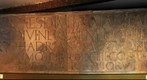 Roman Inscription Wroxeter