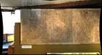 Roman inscription at wroxeter 