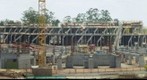 Foto Panorâmica do novo estádio do Grêmio - 11/12/2011 - Exclusividade Comunidade Grêmio Arena (Oficial)
