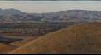 Late Afternnoon Above Livermore