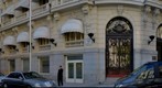 El Congreso de los Diputados.Madrid
