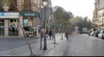 Plaza de Cascorro. Madrid