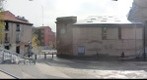 Plaza de La Corrala. Madrid