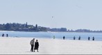 Siesta Beach .. Sarasota, FL