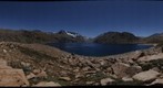 Laguna Negra From South Shore [Planetary Lake Lander]