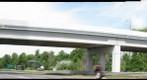 Freer Road Bridge Chelsea, Michigan East Facia
