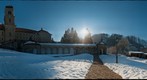 Einsiedeln Abbey