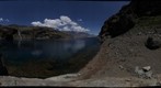 Hangnail Cove, Laguna Negra [Planetary Lake Lander]