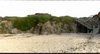 Seacliff at Garrapata Beach, California