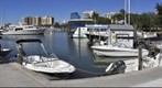 Dock ares Sarasota Bay