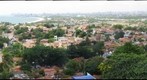 Olinda vista da caixa d'agua
