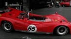 1969 Lola T-162