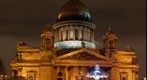 St Isaac's Cathedral