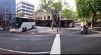 View of Chalmers Street, Surrey Hills