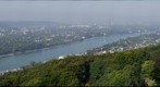 Rhine valley