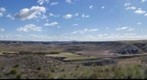 Cuesta del Carrizal. La Guardia (Toledo)