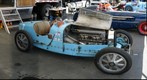 1925 Bugatti T-35