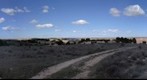 Cuesta de`l Carrizal. La Guardia (Toledo)
