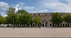 Panorámica  de Aranjuez. Madrid