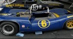 1967 Lola T-70 MkIII