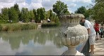 Foto panorámica de Aranjuez. Madrid