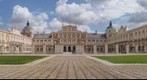 Foto panorámica de Aranjuez. Madrid