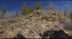 Picture Canyon, Locus D, #1