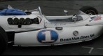 Mario Andretti Indy Car