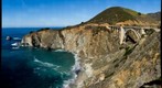 Sur Series and Bixby Bridge, Big Sur, California