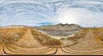 Salt Creek - 360 Spherical Panoramic