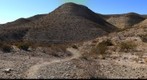 Big Bend National Park Hot Springs Trail 12/26/2011