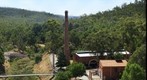 Mundaring No. 1 Pump Station from Mundaring Weir, Jan 4, 2012