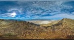 Dante's View - 360 Spherical Panorama