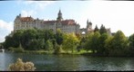 Castle of Sigmaringen