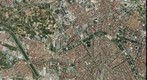 Valencia desde el cielo - Valencia from the sky
