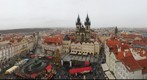 Praga Old Town Square